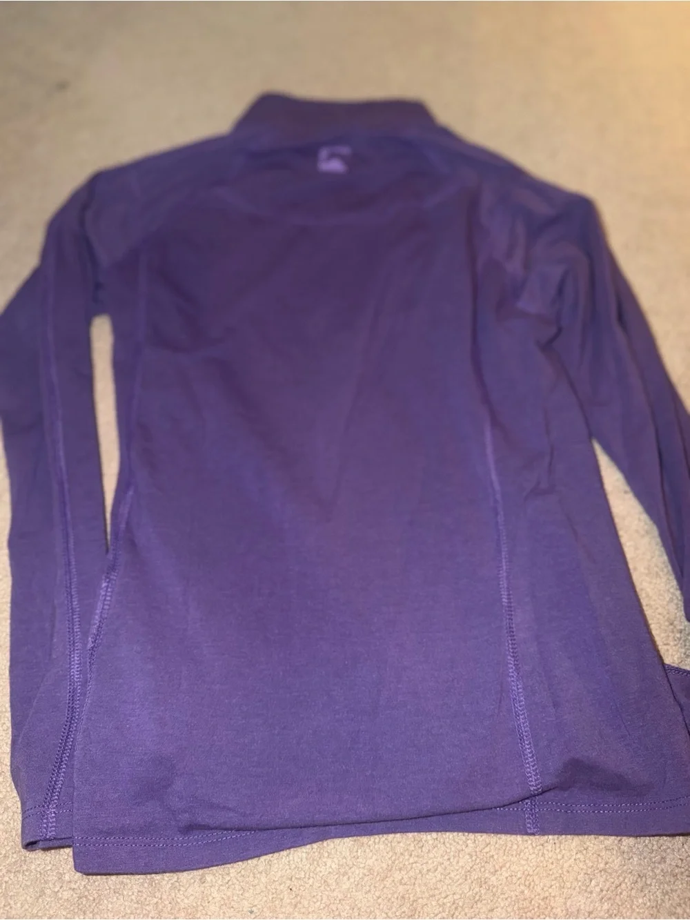 Riding Sport soft purple